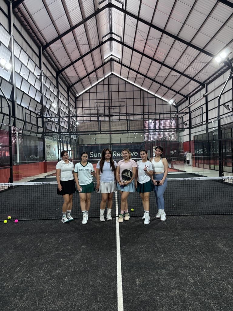 SELARA PADEL CLUB media 1