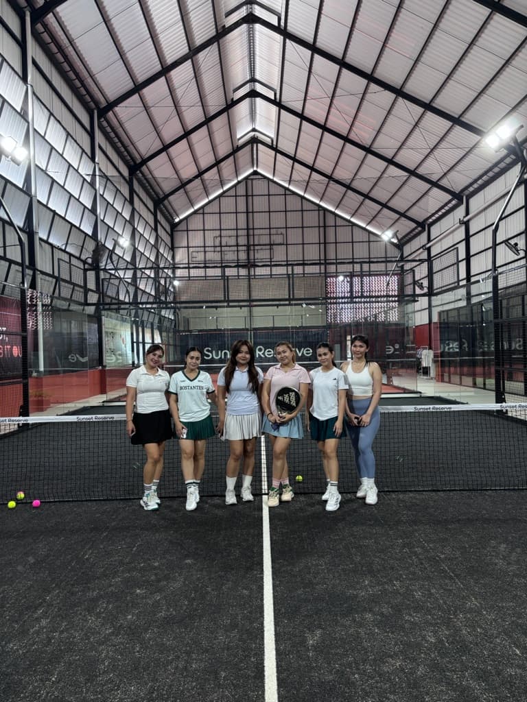 SELARA PADEL CLUB media 2
