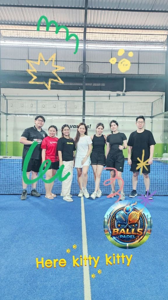 ballspadel media 5