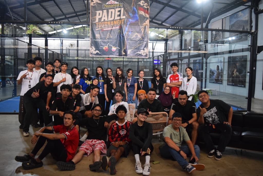 NERADA PADEL CLUB media 1