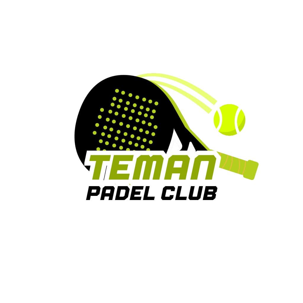 TEMAN PADEL 🎾 media 2