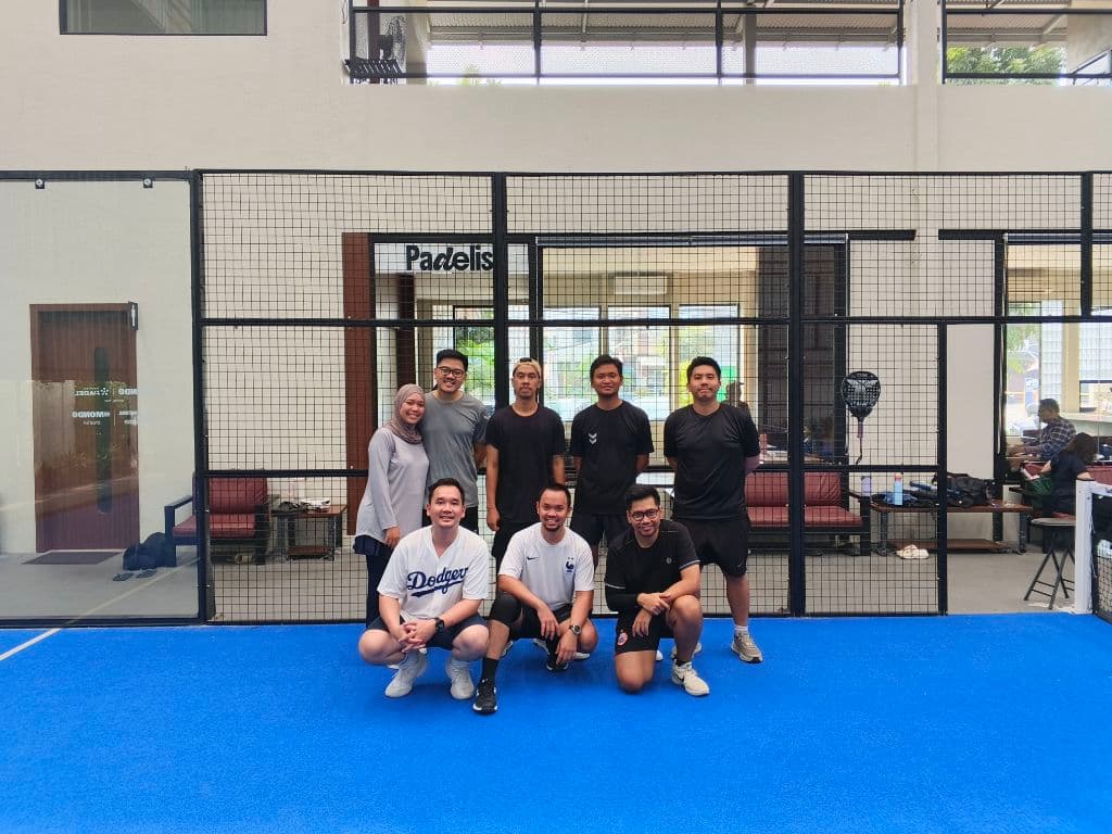 Socum Padel media 5