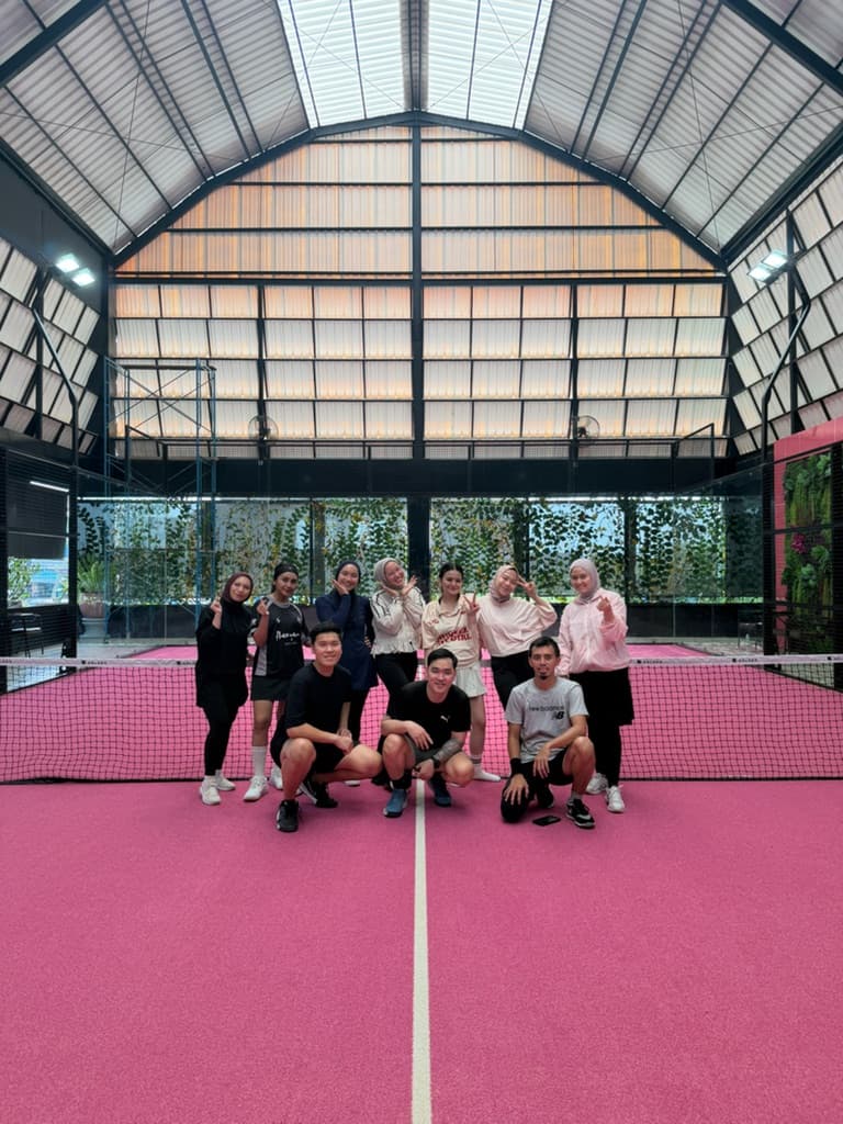 Kicau Mania media 6