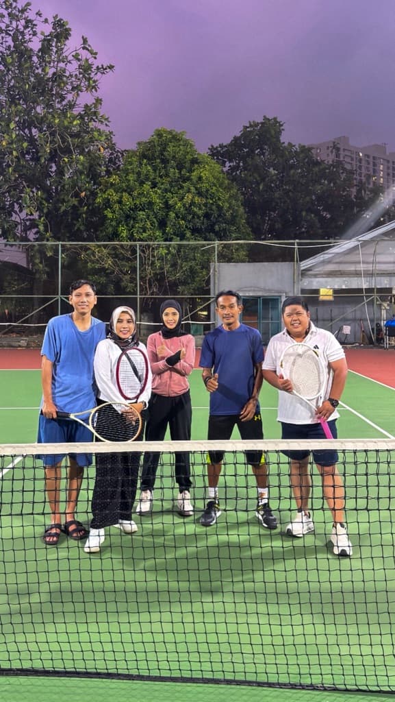 Mis Tennis Club media 6