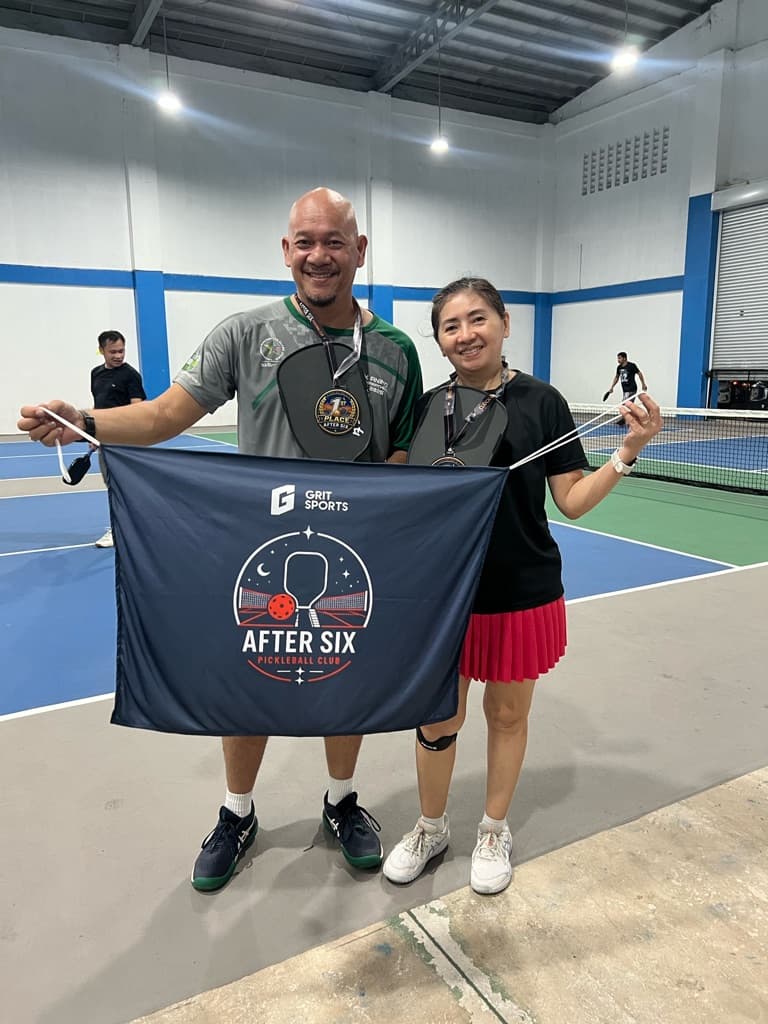 After Six Pickleball Club media 5