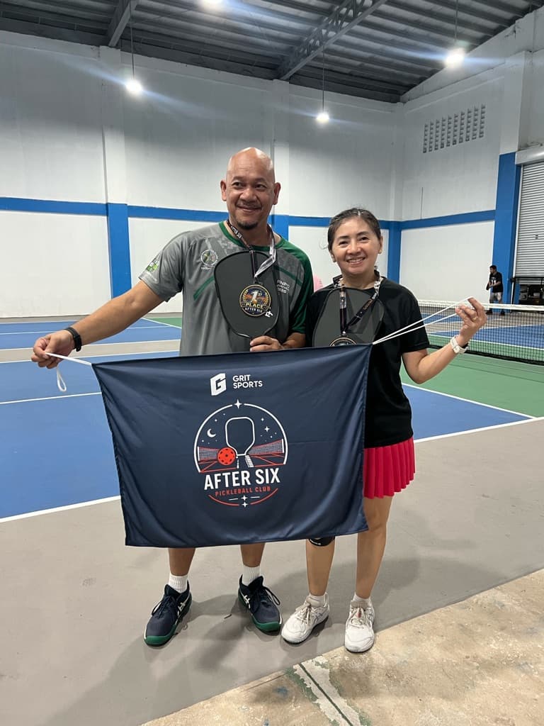 After Six Pickleball Club media 4
