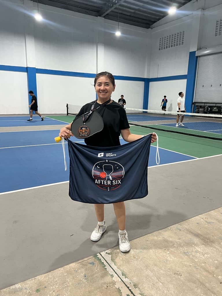 After Six Pickleball Club media 6
