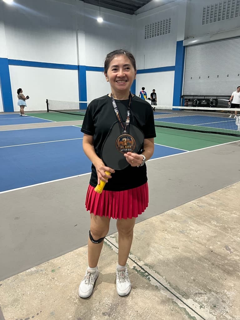 After Six Pickleball Club media 3