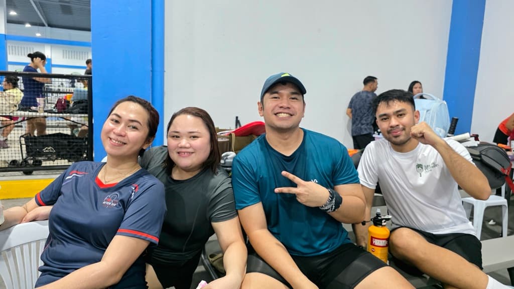 After Six Pickleball Club media 2