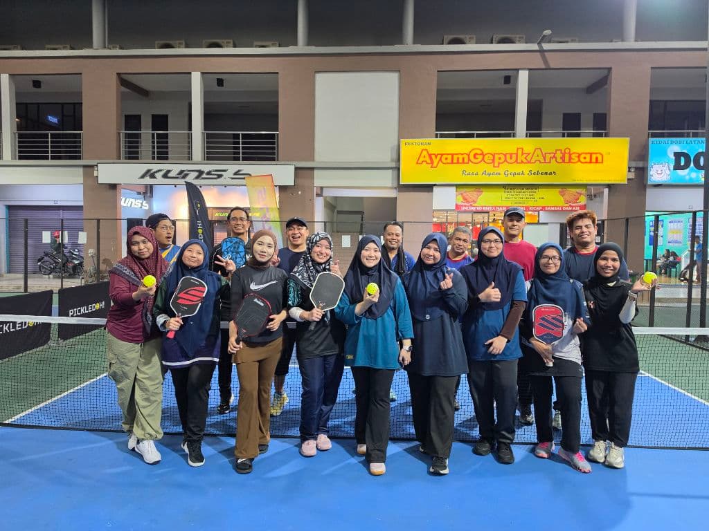 Geng Jeruk Terus Berjuang "GJTB"  media 6