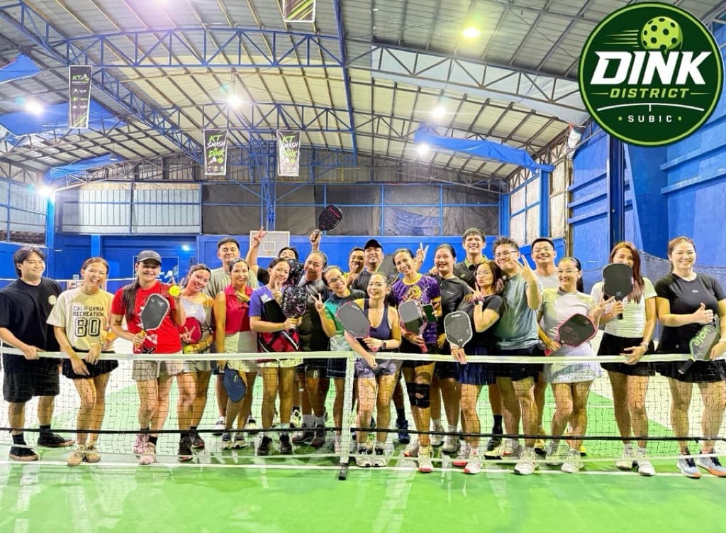 Dink District Subic media 1