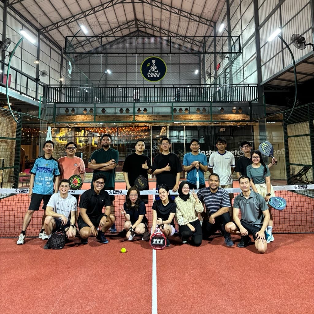 Seabank ID Employee Club media 5