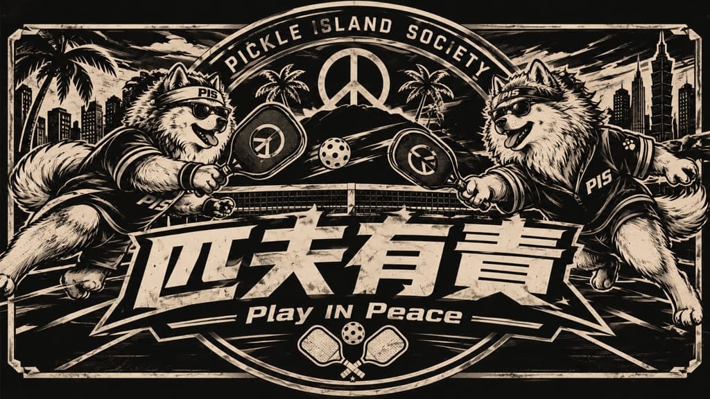 匹子英雄 ｜Dope 水獺綠洲週二球敘 media 1