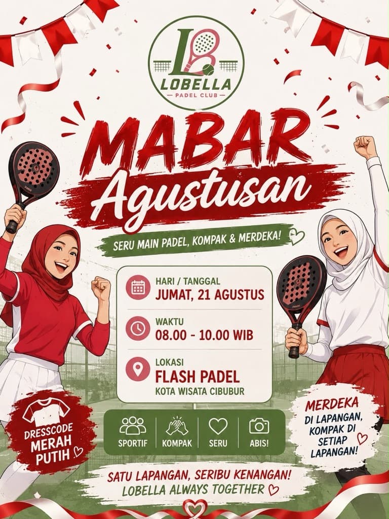 Lobella Padel Club media 1