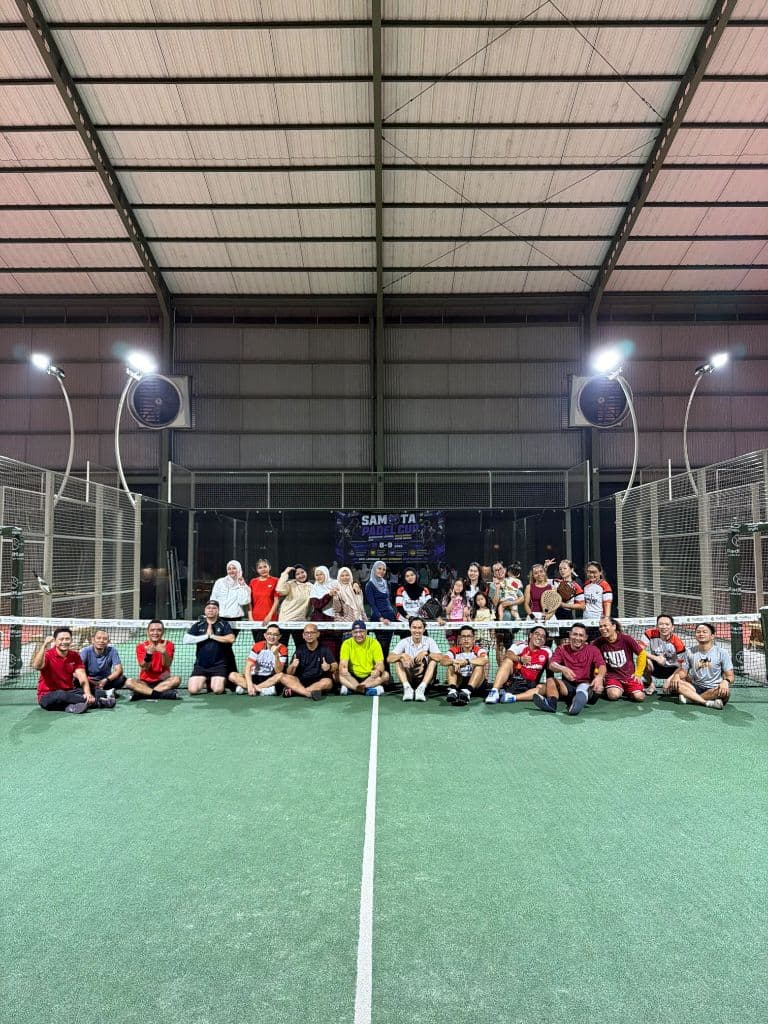 Alindra Padel Club media 4