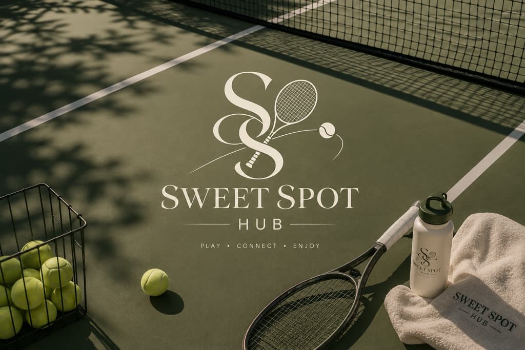 Sweet Spot Hub media 1