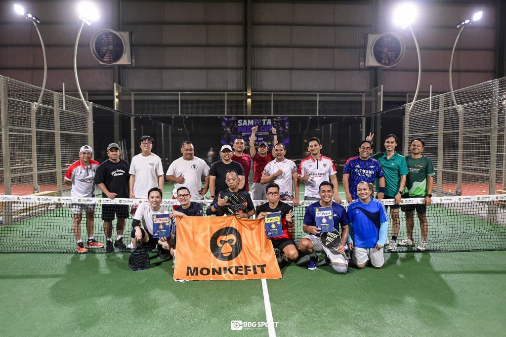 Alindra Padel Club media 2