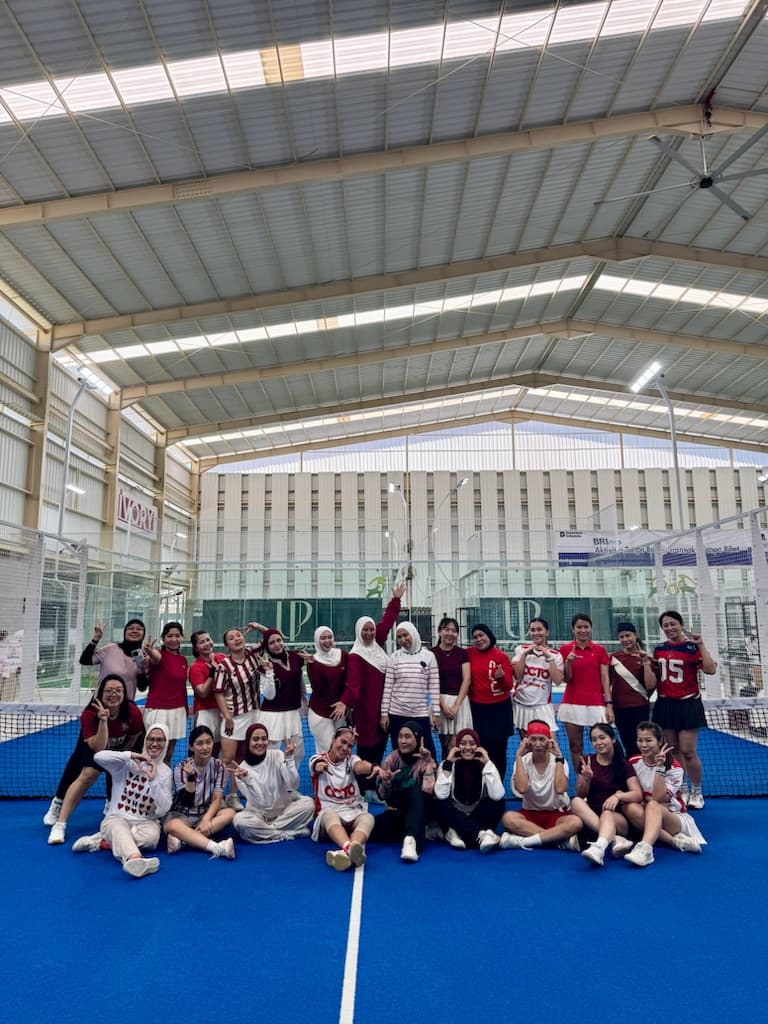 Norte Tennis & Padel Club media 3