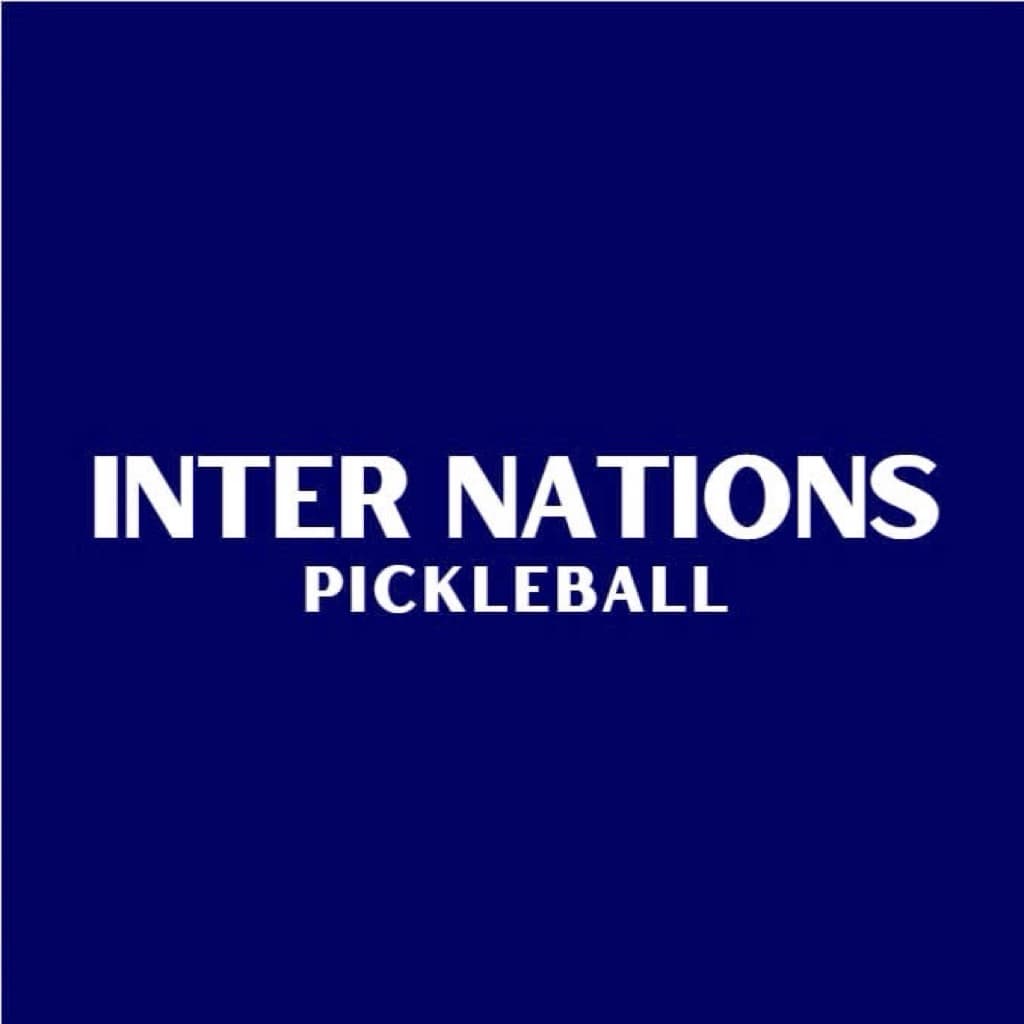 INTER NATIONS PICKLEBALL media 1