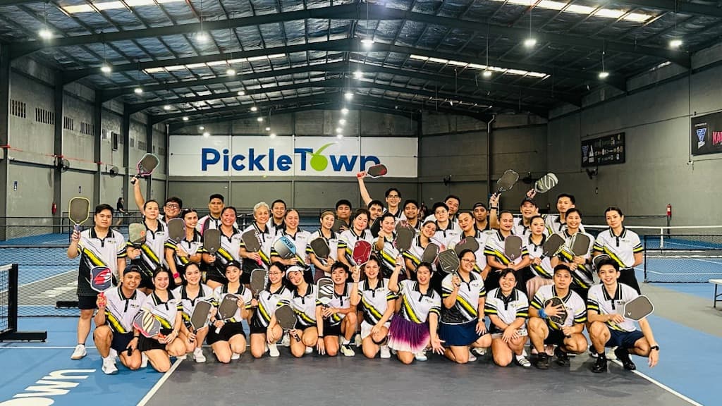 PRO XI Pickle Club media 1