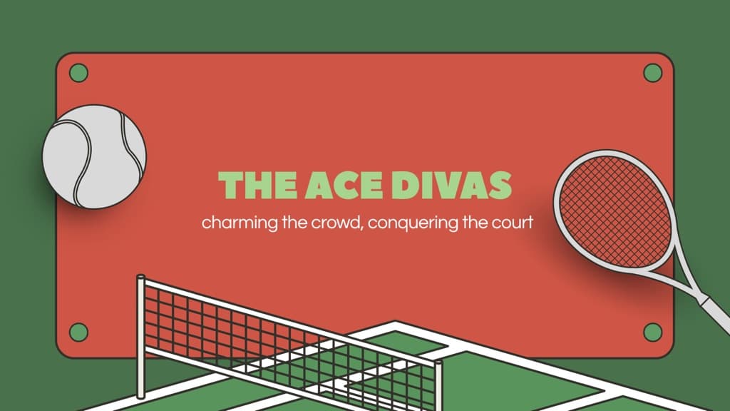 The Ace Divas media 1