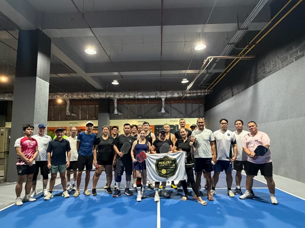 PickleBall Addicts Club media 3