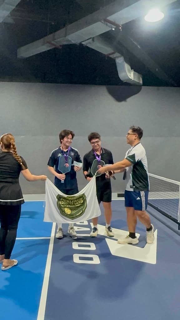 PickleBall Addicts Club media 6