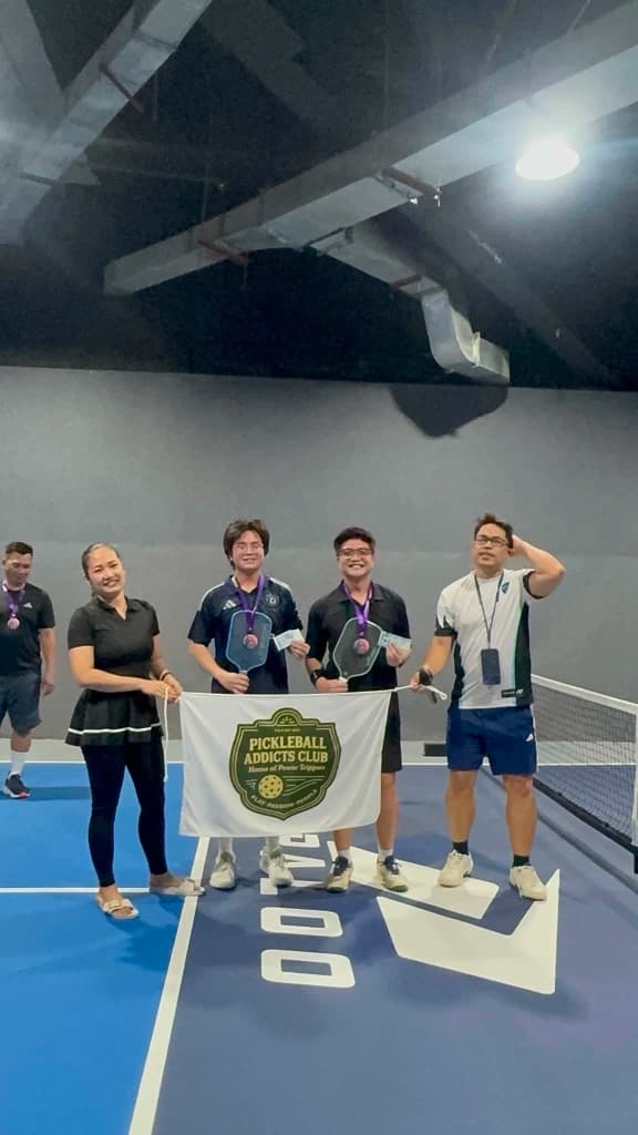PickleBall Addicts Club media 5