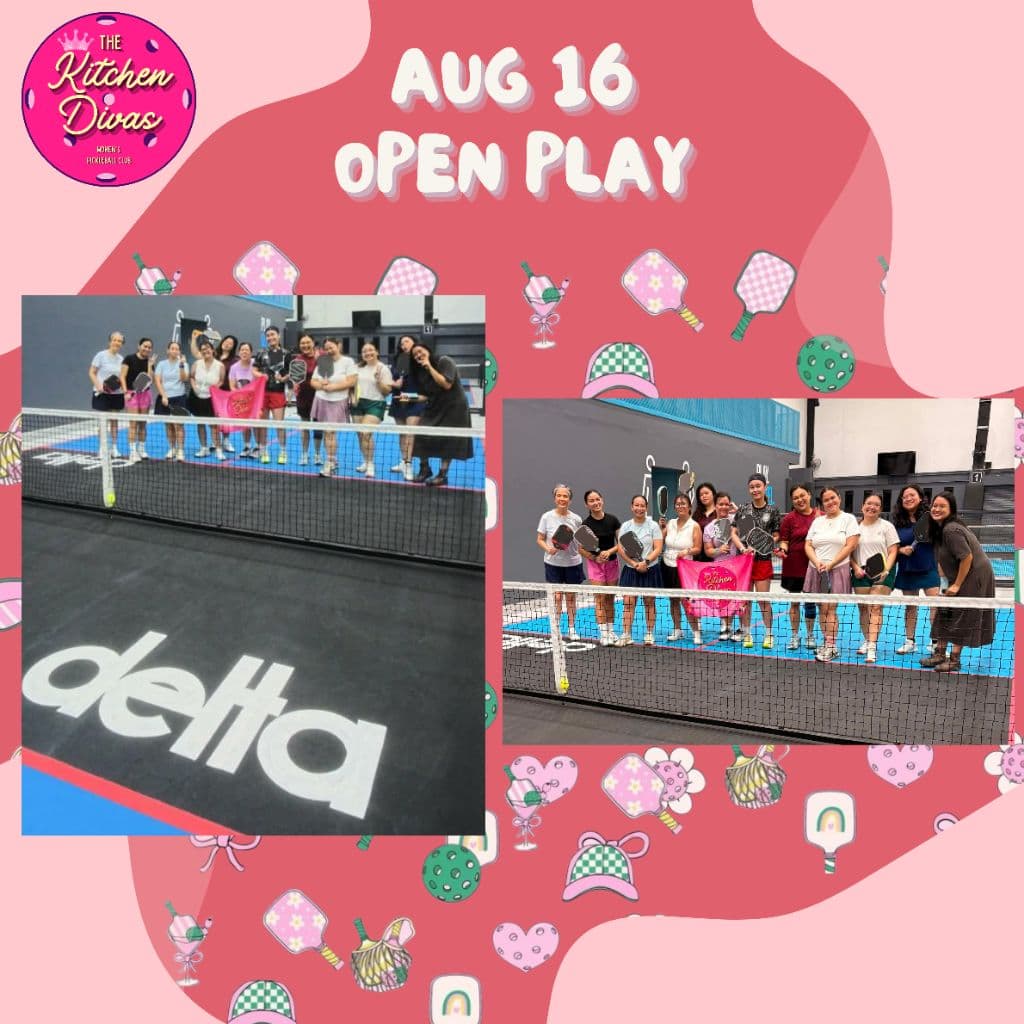 Delta Sports Arena - Makati media 2