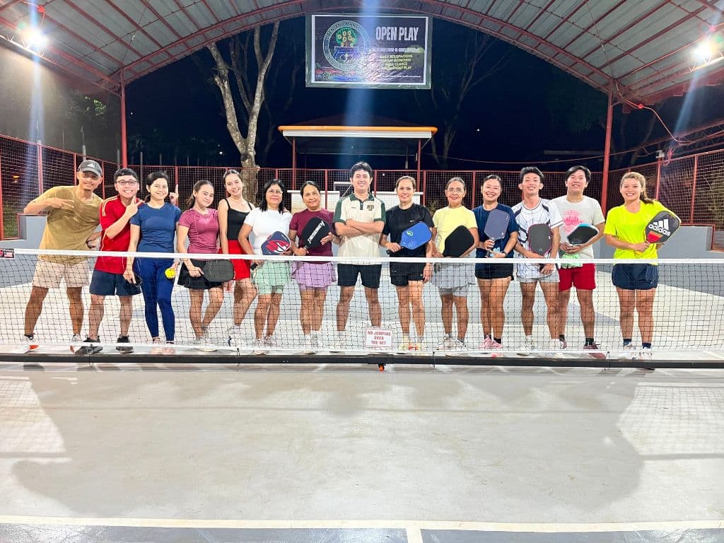 Kapikolon Club 🏓🎾🏸 media 2