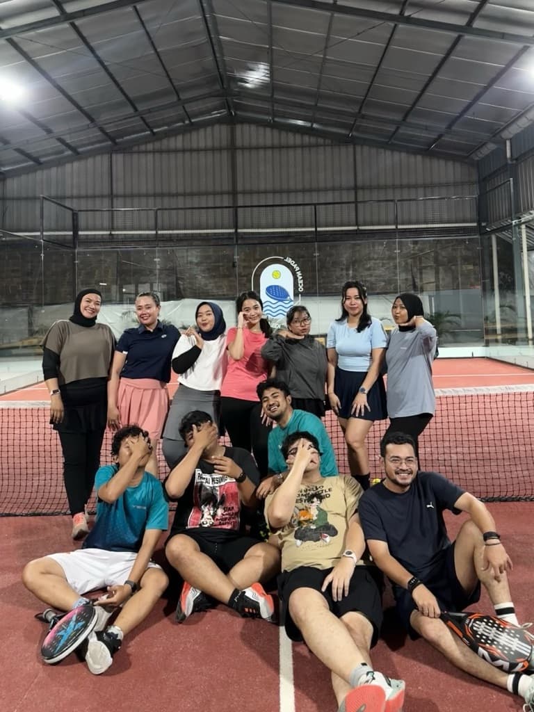 Padelina Padelino 🗿 media 6