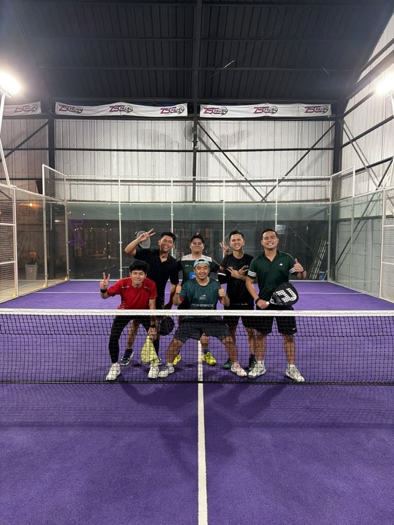 KPC Padel media 2