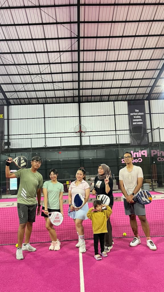 Paw padel media 2