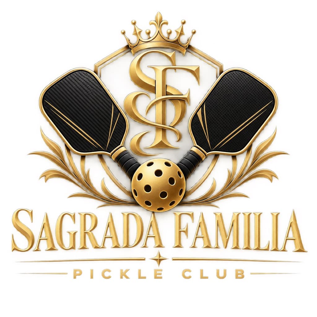 SAGRADA FAMILIA PICKLE CLUB media 1