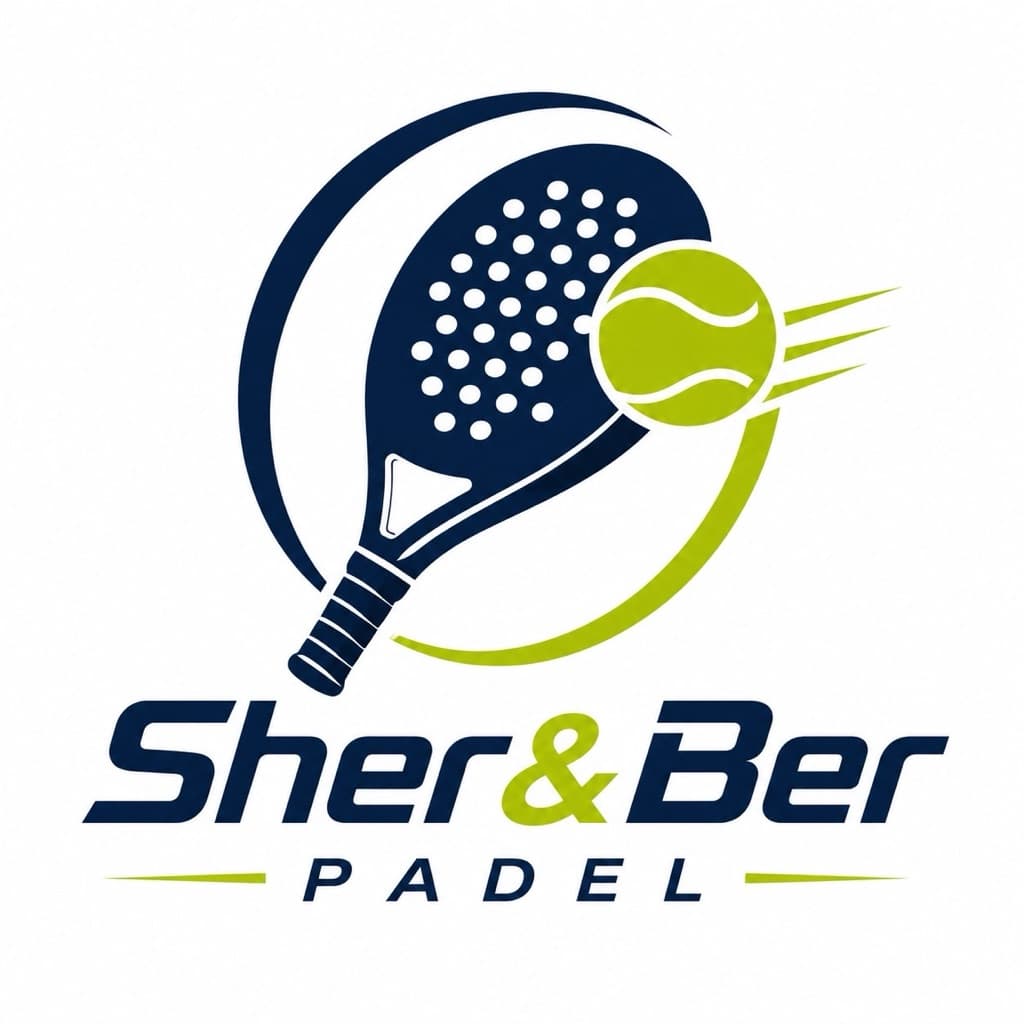 Sher$Ber Padel media 1