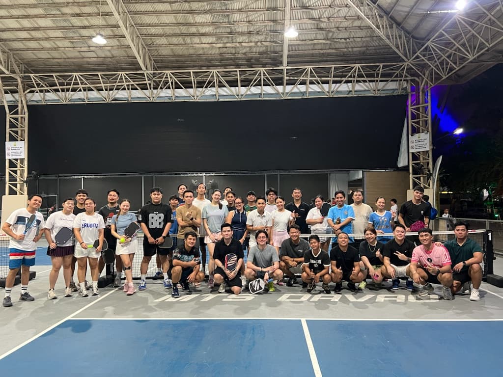 Dink Responsibly Pickleball Club media 4