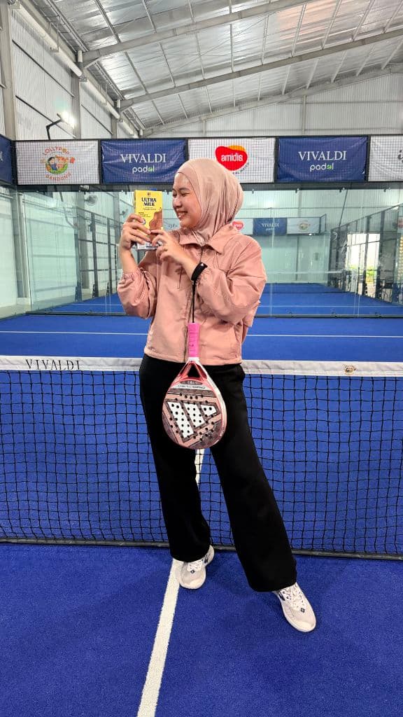 Sawarika Padel Club media 5