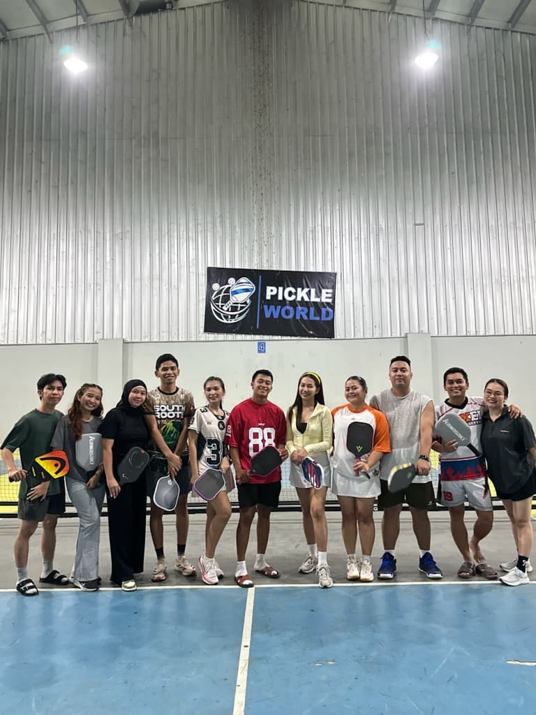 Dink Chef 🥒🎾 media 2