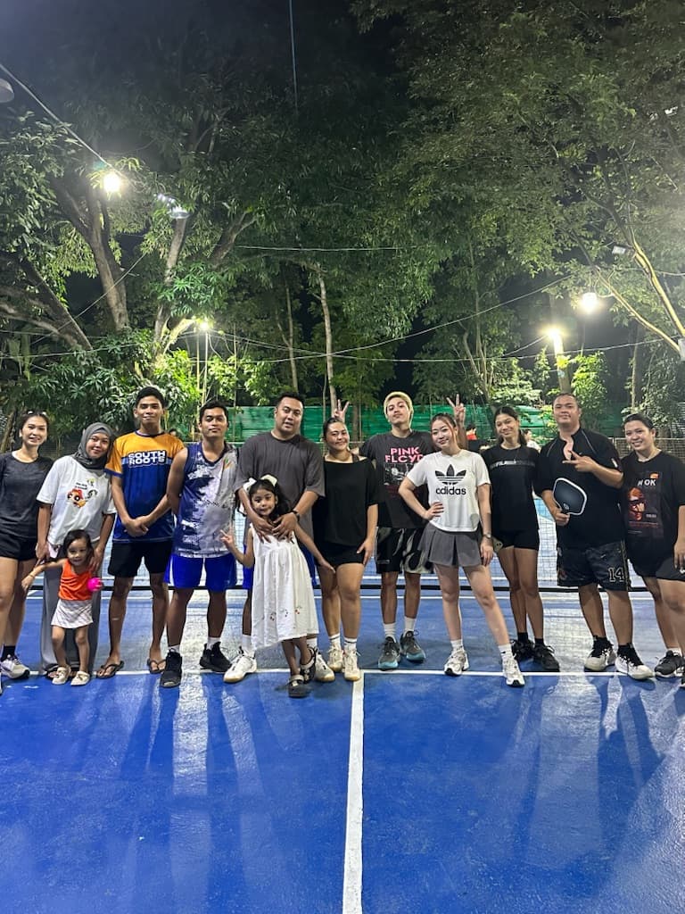 Dink Chef 🥒🎾 media 1