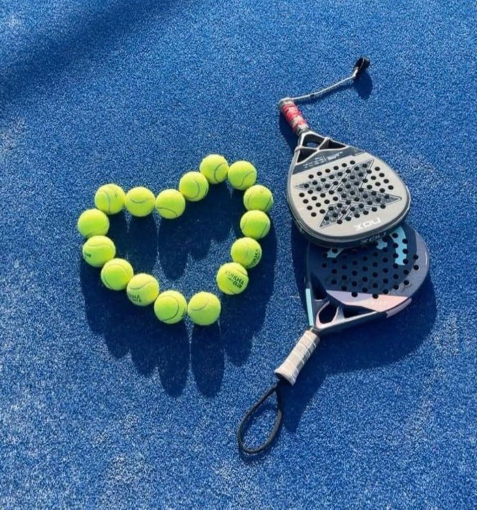 ANSOS PADEL media 1