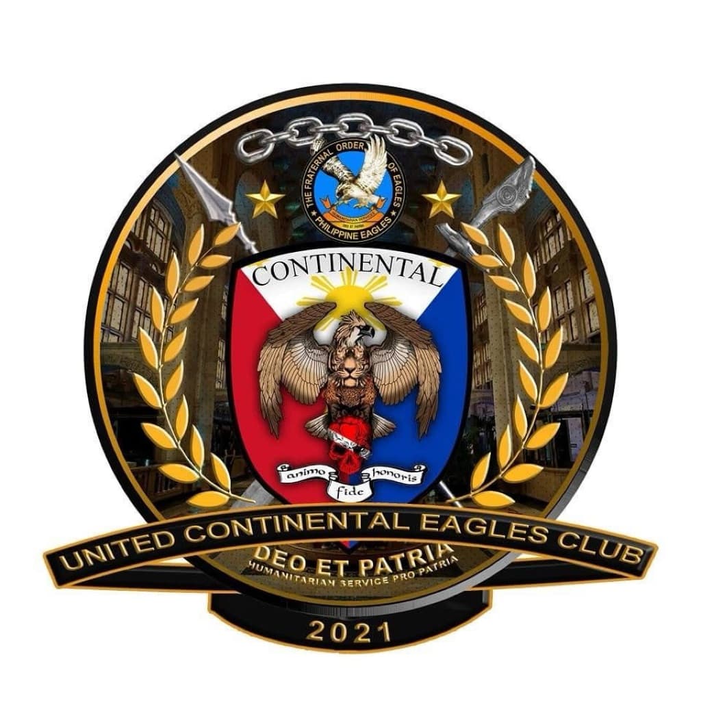 Continental Eagles Club media 1