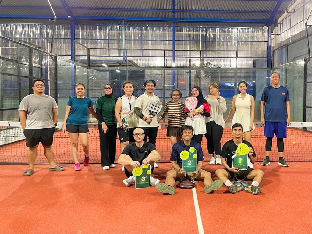 Tour De Padel media 4