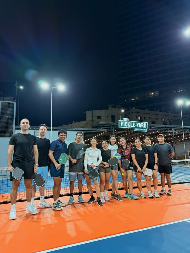 All Serves Club ✨ media 5