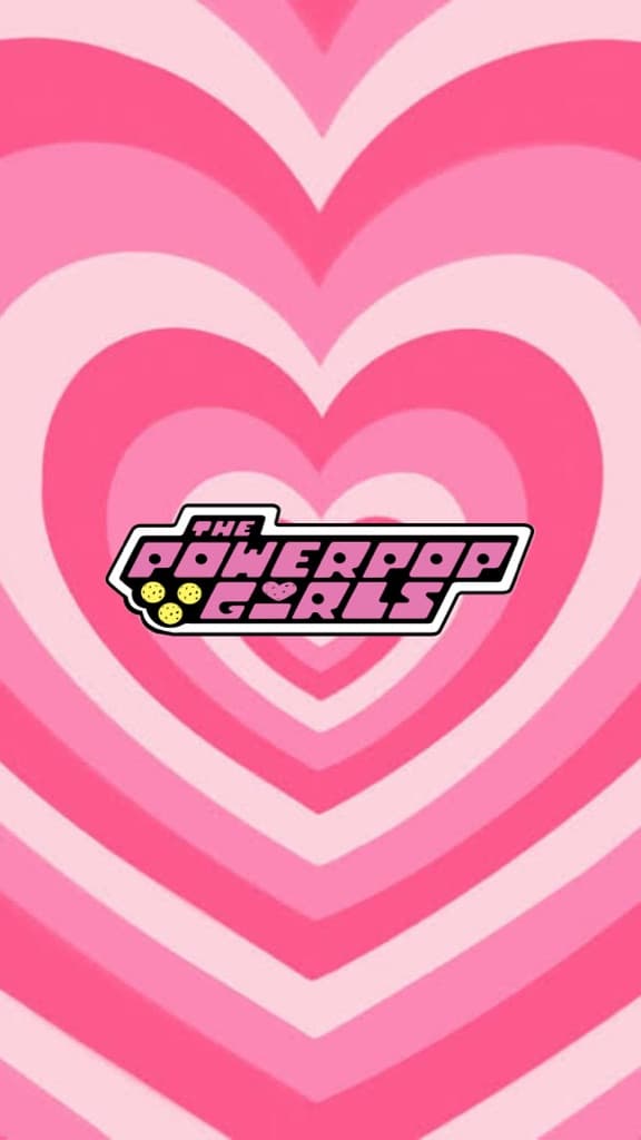 Powerpop Girls media 1