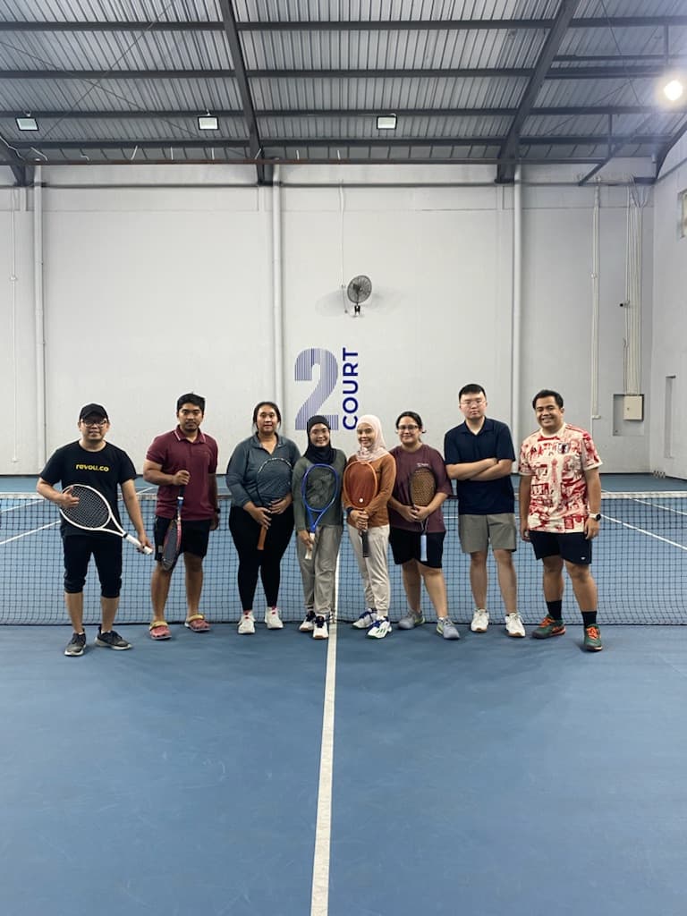 onCOURT media 1