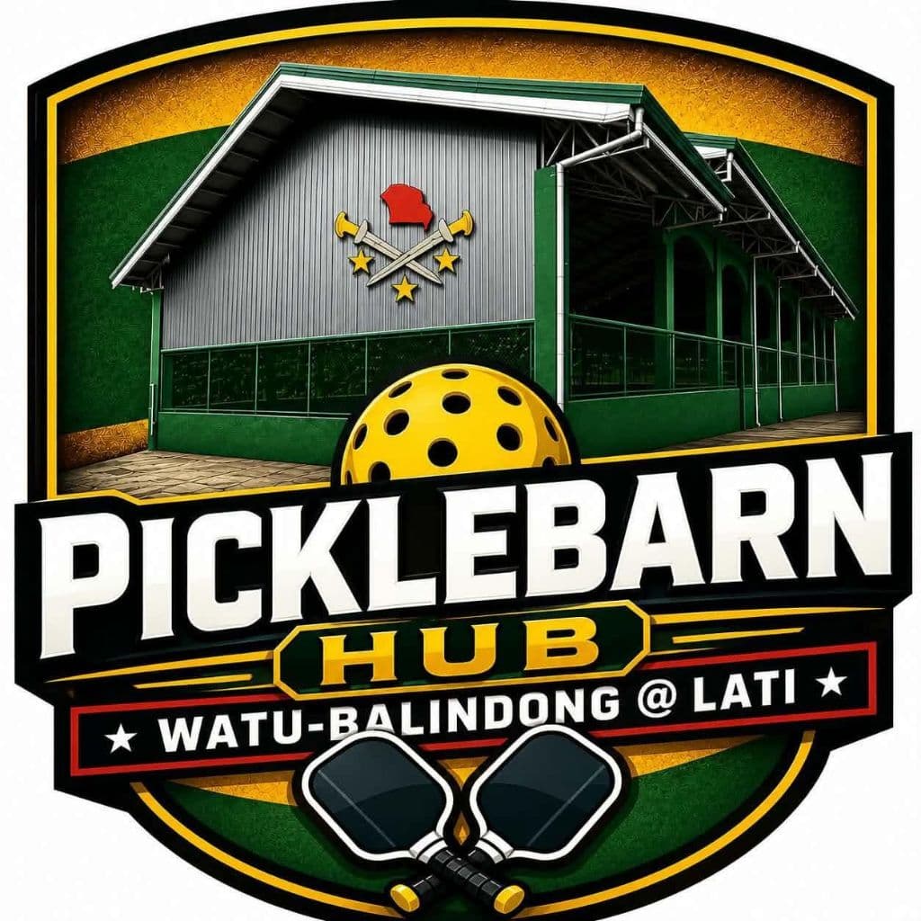 Sampion Pickleball Club media 1