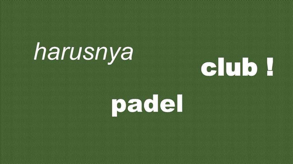 HPC Padel Club media 1