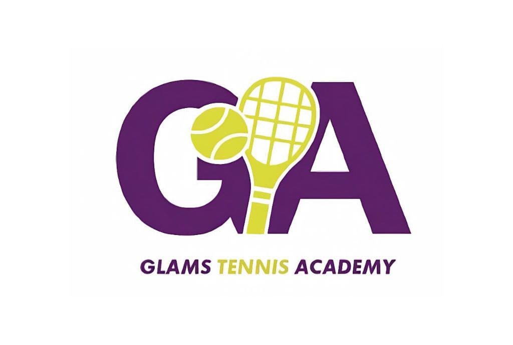 GLAMS TENNIS media 1