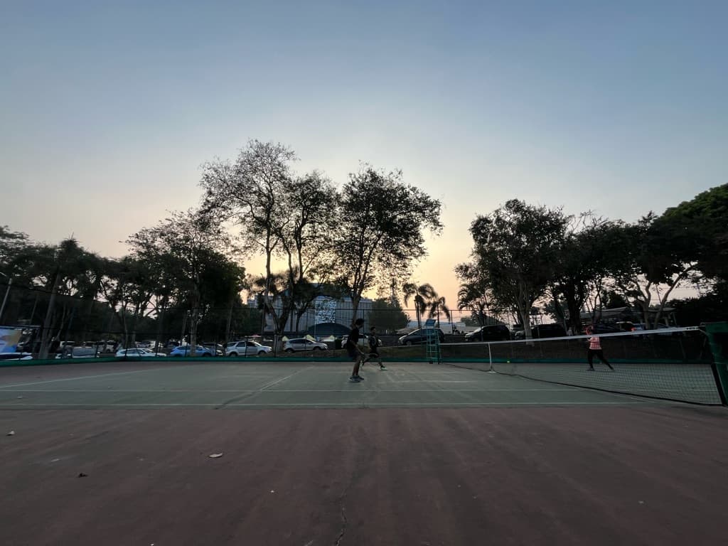 Tennis Culture Ego media 2