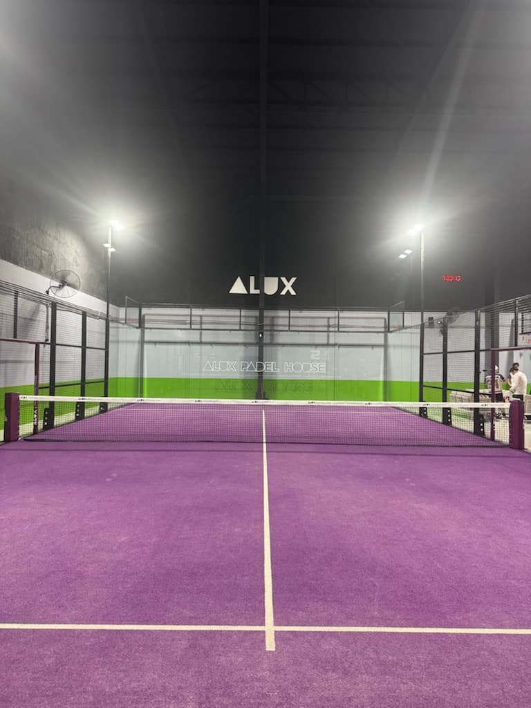 Alux Padel media 4